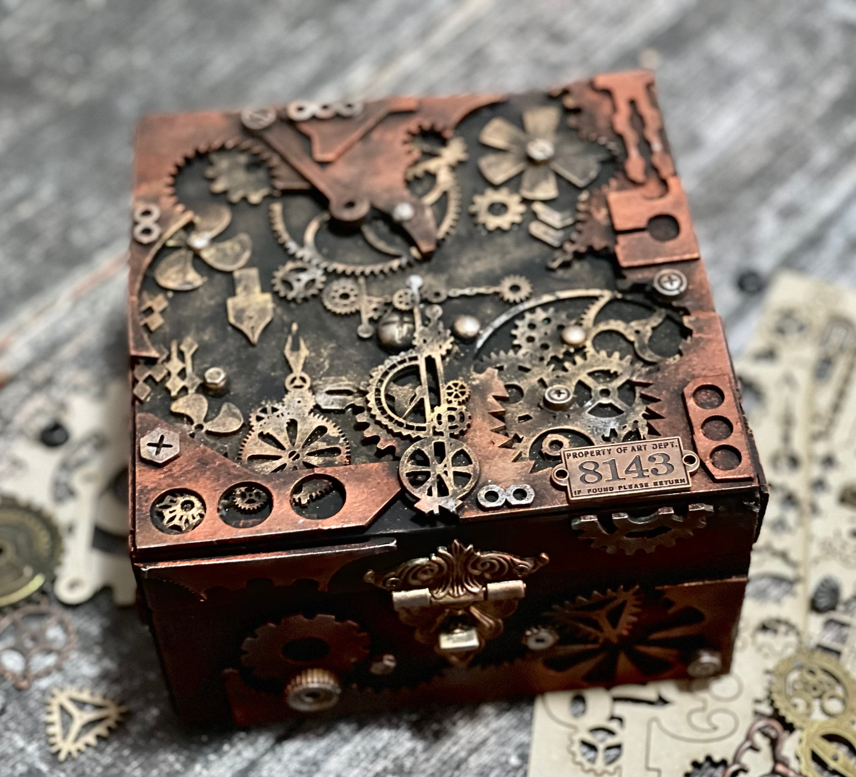 小物・アクセサリー M&M custom performance WOODECO BOX SET il_fullxfull.5140498375_ac2v.jpg