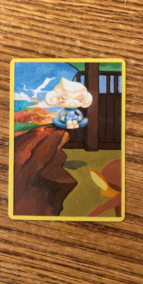 meditite pokemon card Meditite 66/101 - Ex Hidden Legends main image 0