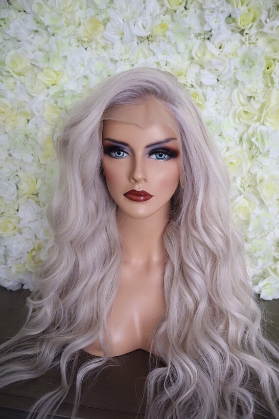 human hair doll etsy