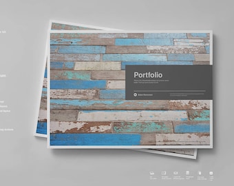 photo portfolio etsy