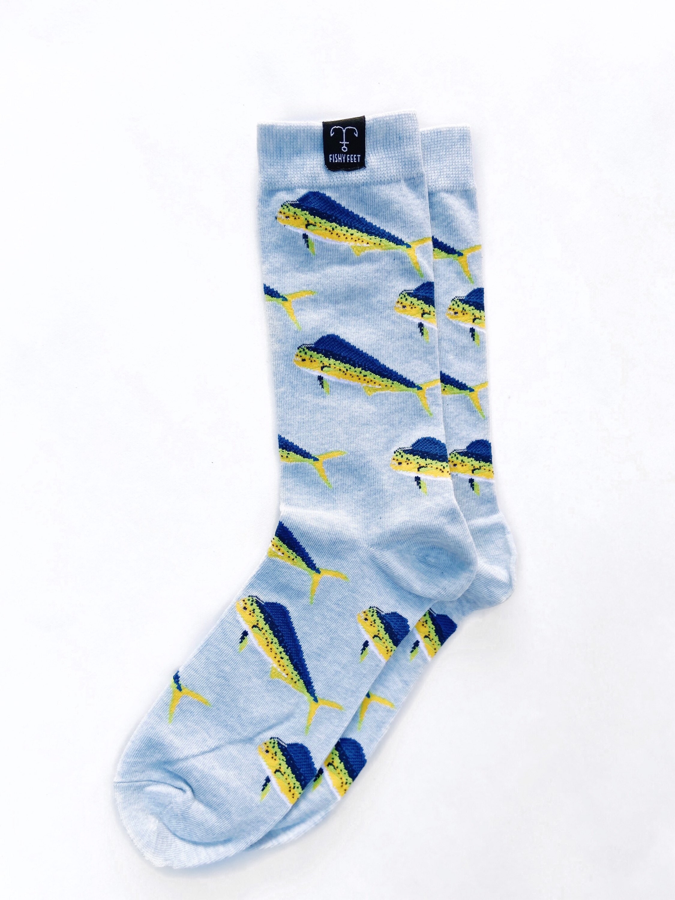 Fish Socks Bass Socks Fishing Socks Fisherman Socks Etsy