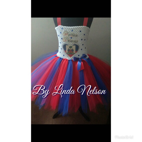 Haiti Dresses for Girls