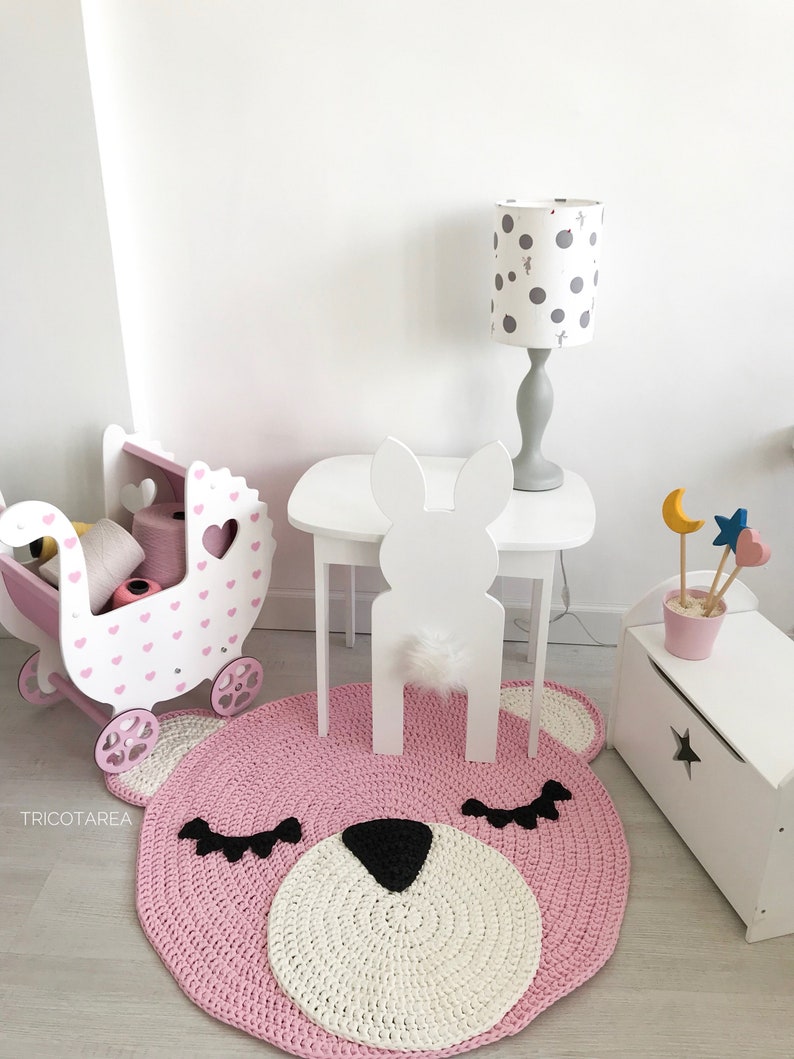 Rug for kids Kids mat Baby carpet Carpet for kids Nursery Etsy