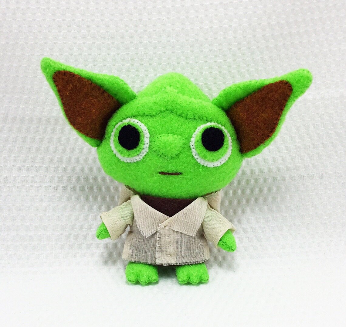 Images Of Handmade Anime Plushies
