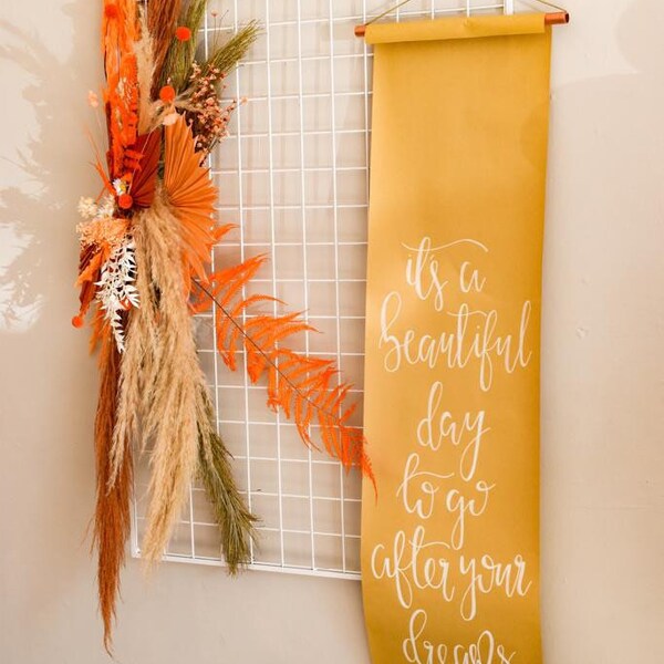 Wire Memo Board Etsy UK