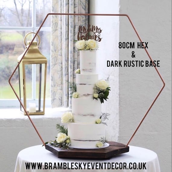 WEDDING CAKE STANDS  Stands  Big Stairs Wedding Cake Stand