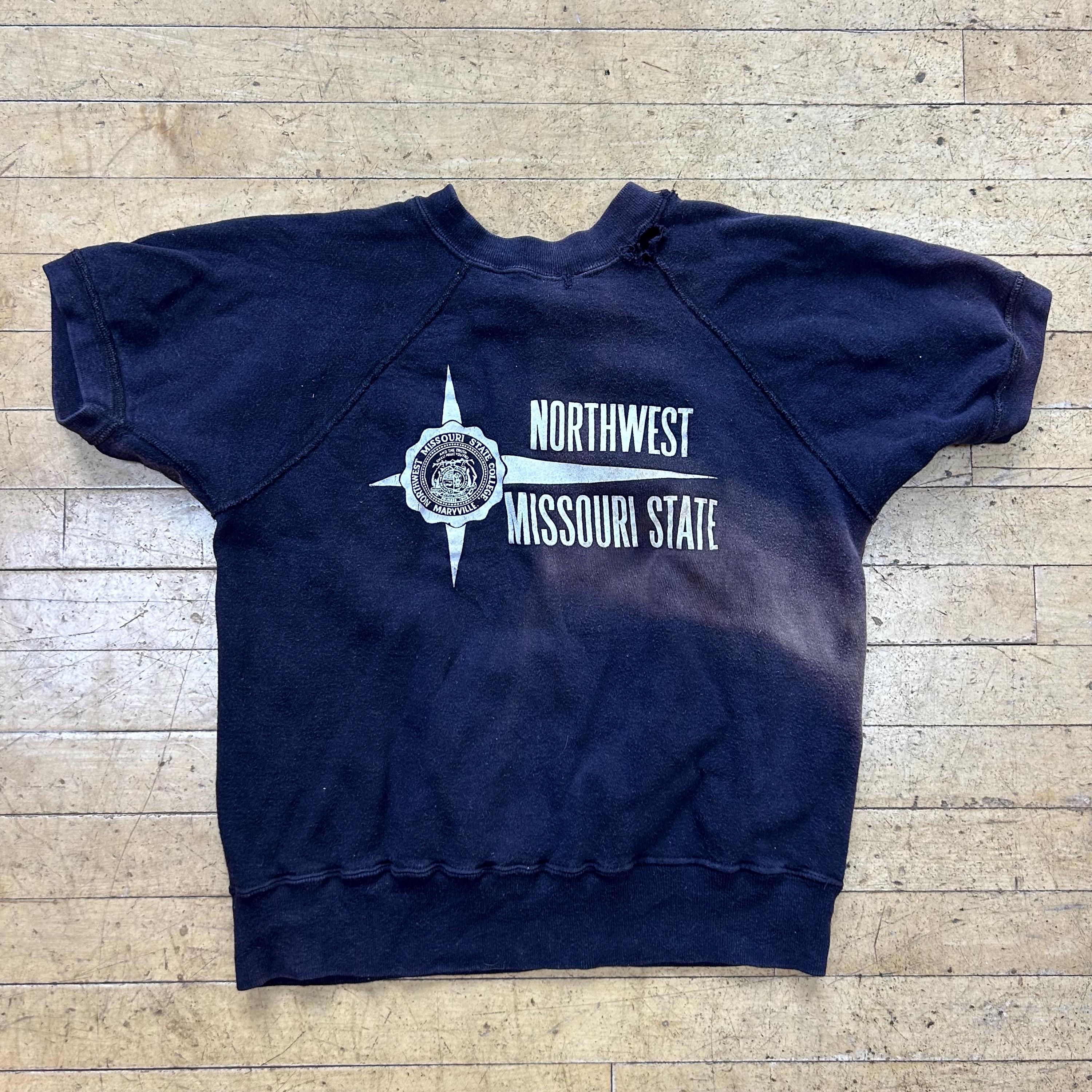 Northwest Missouri State Sweatshirts - Etsy