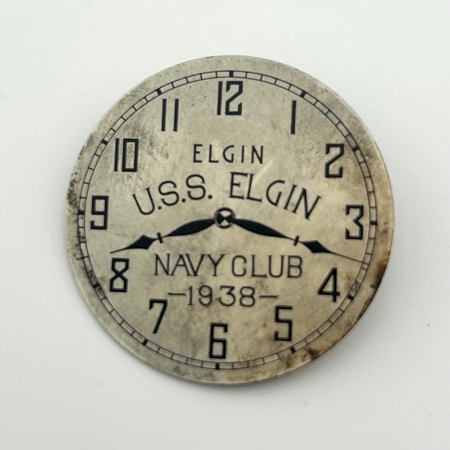 Vintage Rolex Pin - Etsy