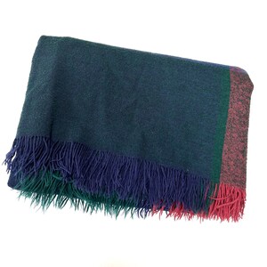 Avoca Blanket Etsy
