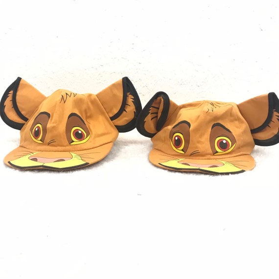 simba hat