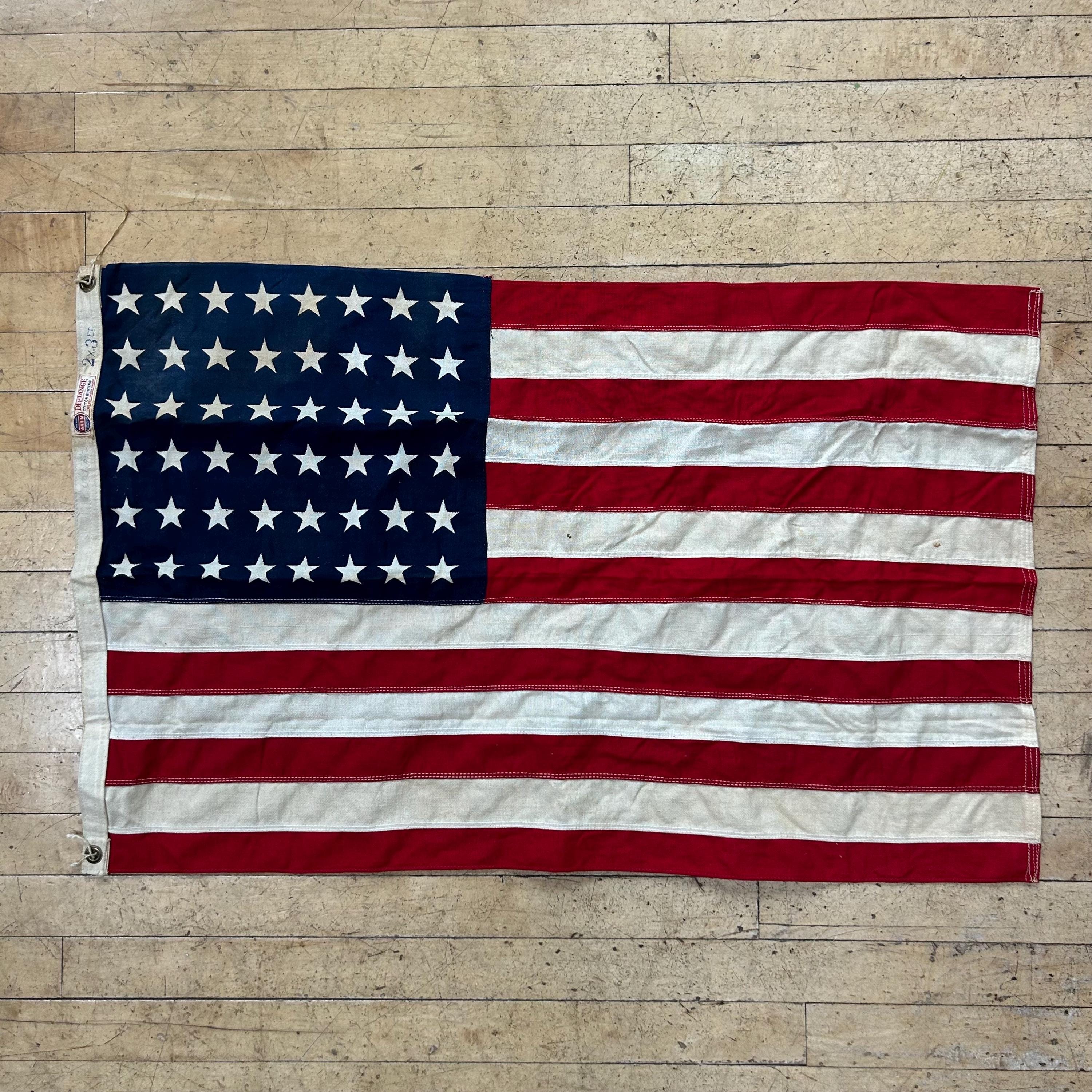 Defiance Annin Flag - Etsy