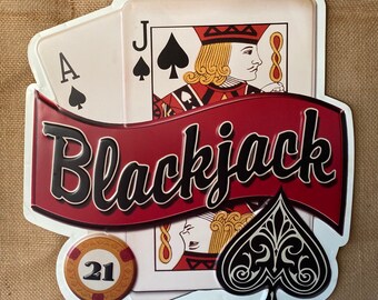 Royal Flush Fille Métal Signe Man Cave Rétro Garage Vintage Texas Hold 'em Vegas Royal Flush Fille Métal Signe Man Cave Rétro Garage Vintage Texas Hold 'em Vegas