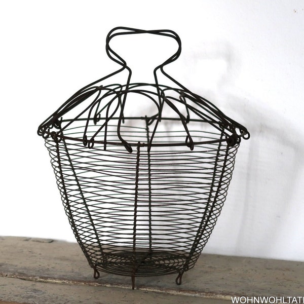 Metal Salad Spinner Etsy