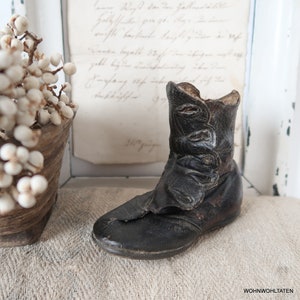 Victorian Child Shoe Etsy UK