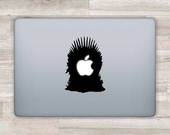 game of thrones macbook air case