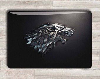 game of thrones laptop case