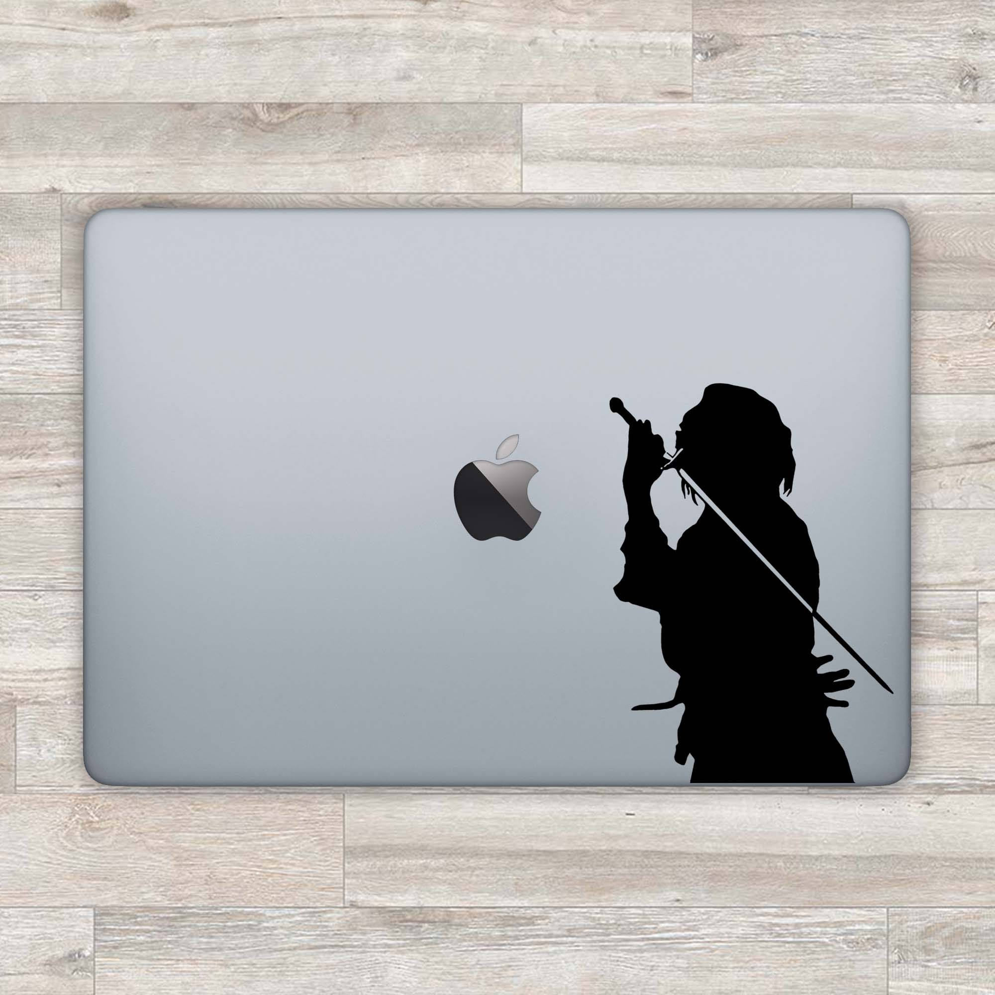 game of thrones macbook air case