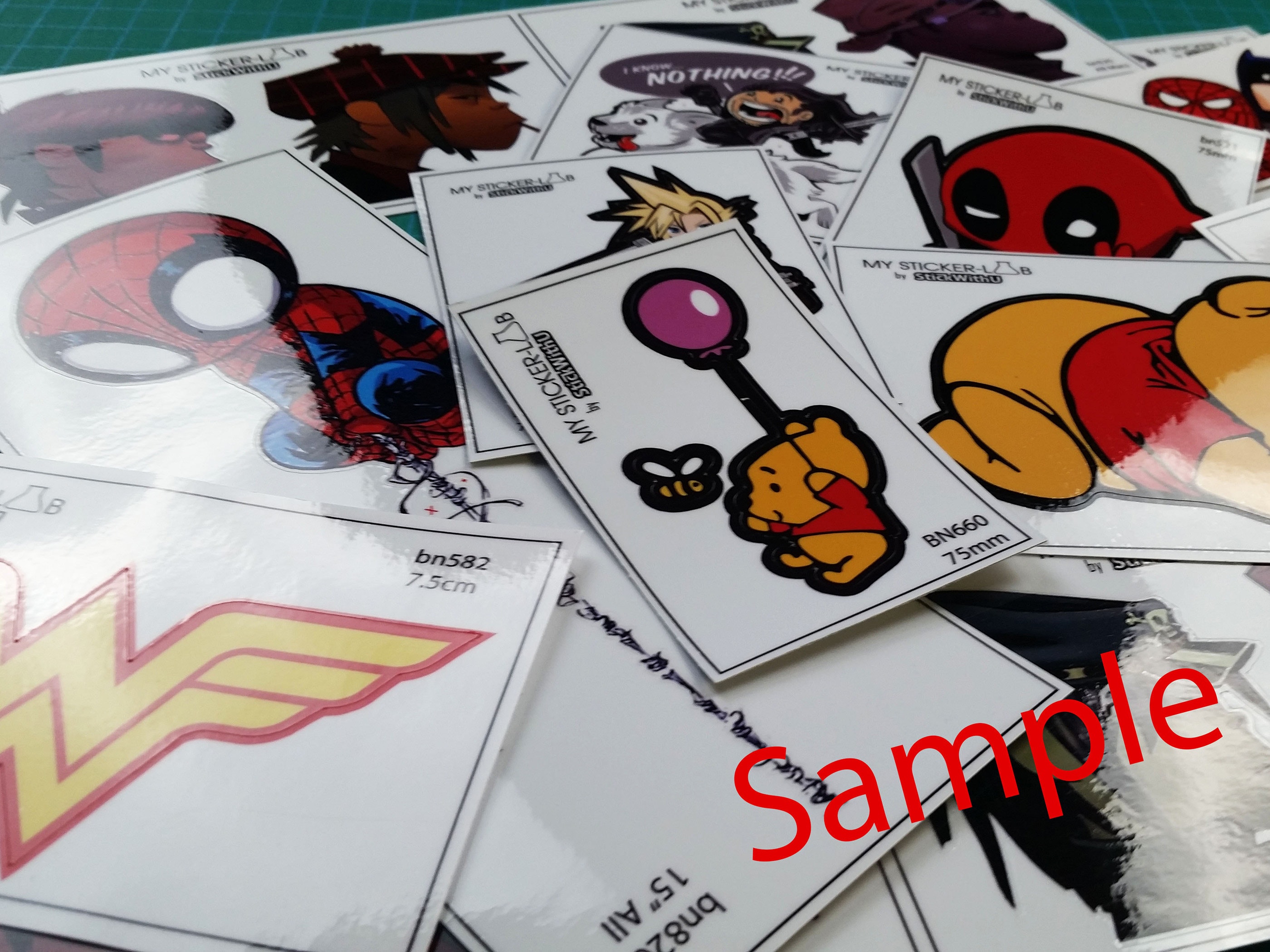 Car Decal Mickey Mouse Car Sticker Disney Car Bumper Sticker Etsy