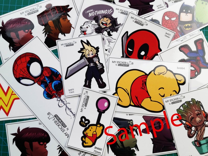 Spiderman Macbook Decal Superhero Macbook Sticker Spider Man Etsy