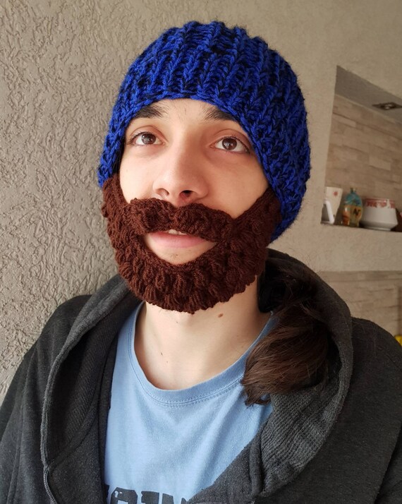beard toque