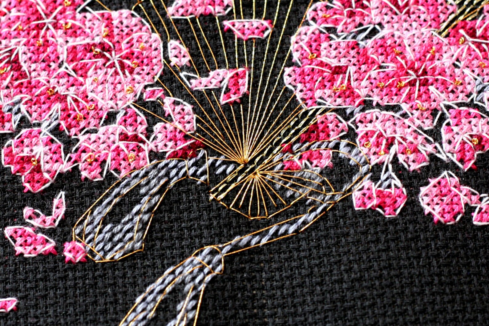 DIY Japanese Wall Art// Japanese Design Kit// Japanese Style | Etsy