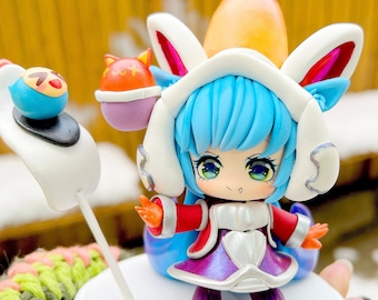 lulu plush league of legends