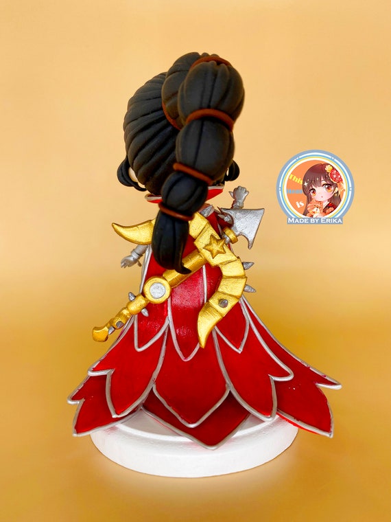 Figurine Vayne League Of Legends, Neuve, Sous Blister