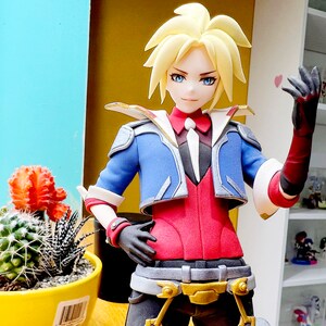 Purchase for today Ezreal battle academia Gojo Satoru