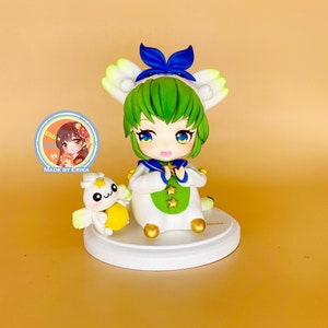 Lol lulu figurine - Etsy 日本