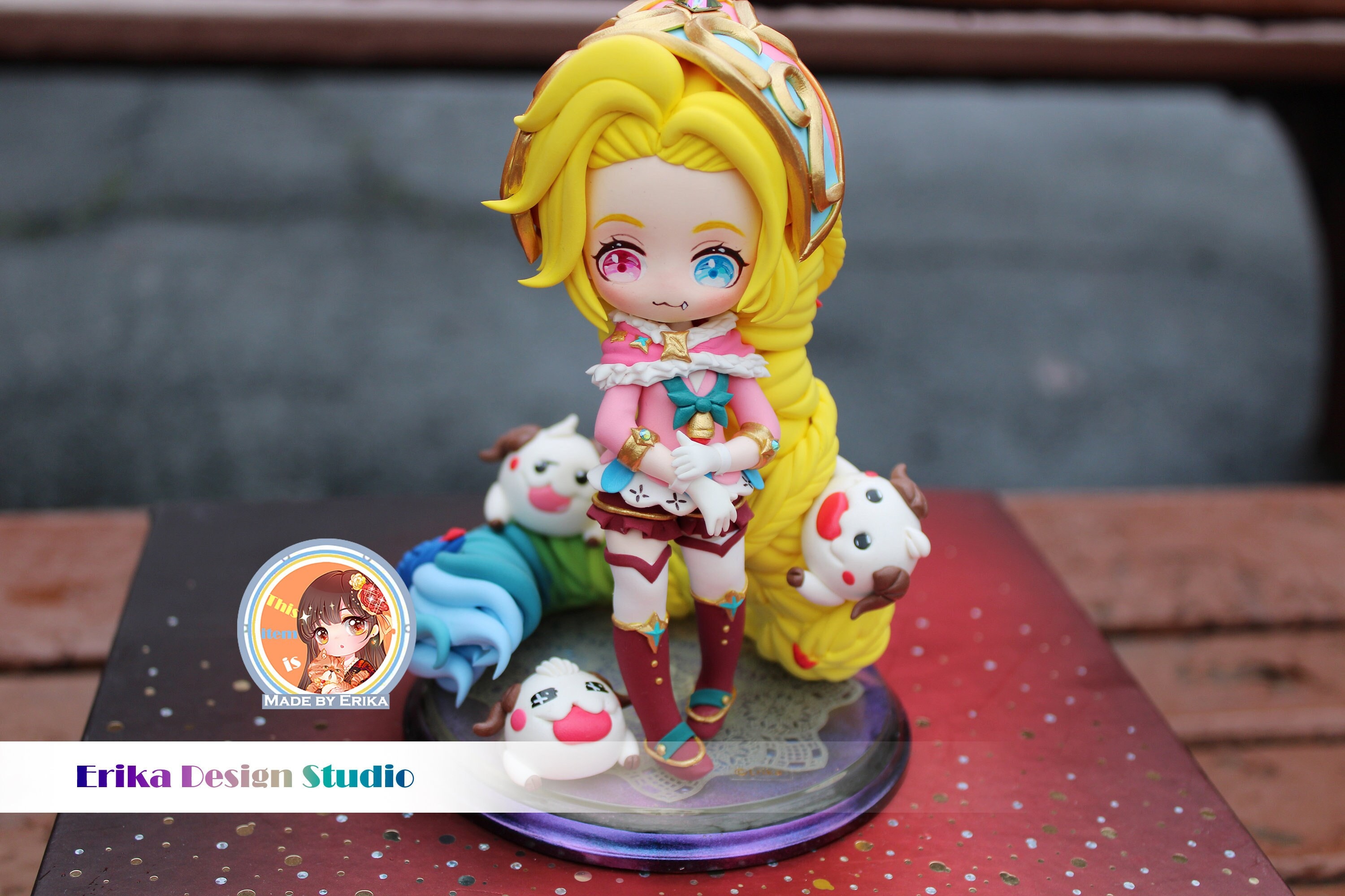 Lol zoe - Etsy 日本