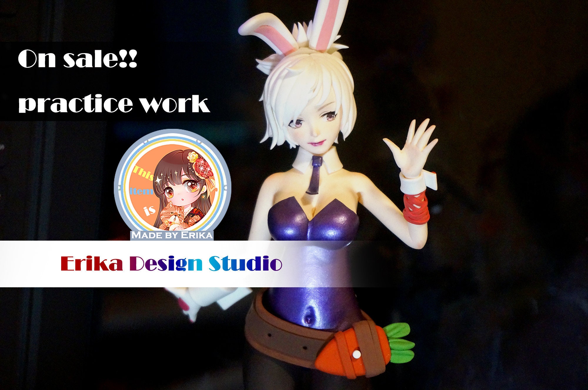 Cosplay Closet: Battle Bunny Riven— The Sword