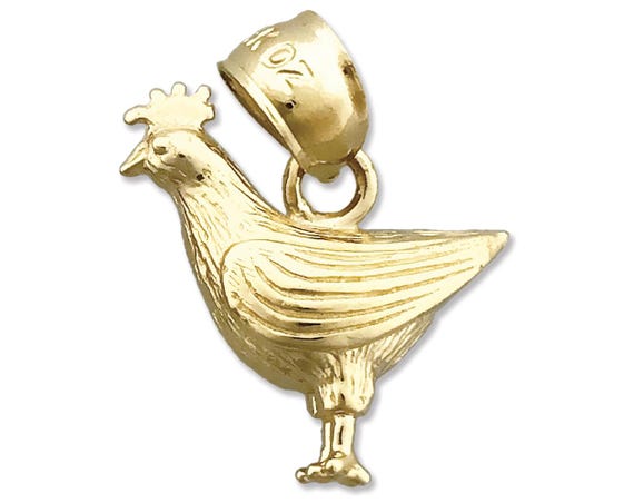 【MEJURI】ハミングバード 14K イエローゴールド チャーム 上品 14k Gold Hummingbird - Etsy