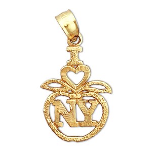 Details about   New Real Solid 14K Gold Sugar Mill Charm 