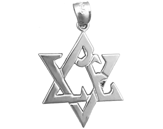 Love star of best sale david