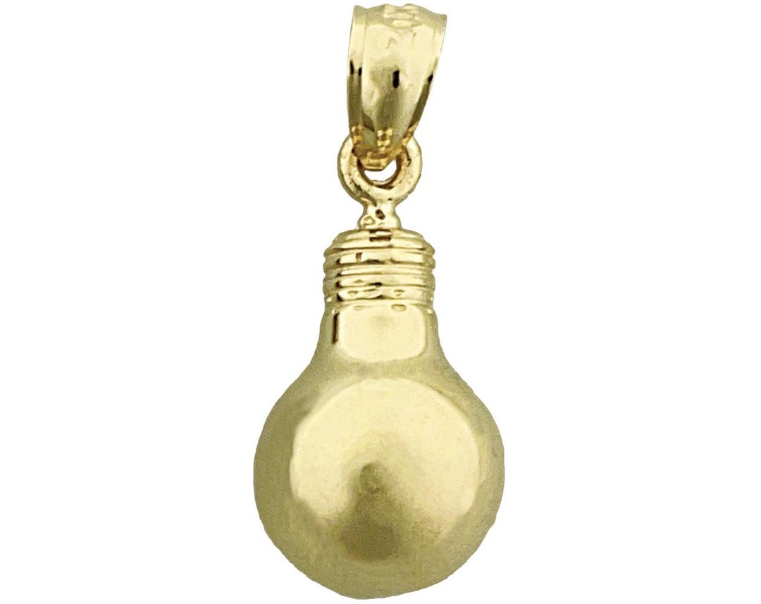 Forme Di Lucchetta Ciondolo Rondine In Oro Giallo 14kt, Simbolo Di Libertà, Made In Italy, Per Catenina Fino A 4mm