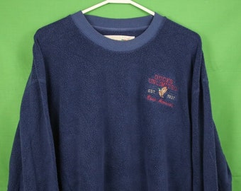 cabela's fleece pullover