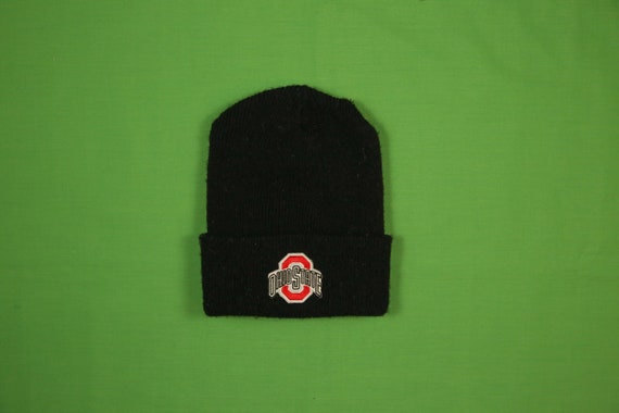 University Beanie Winter Hat 