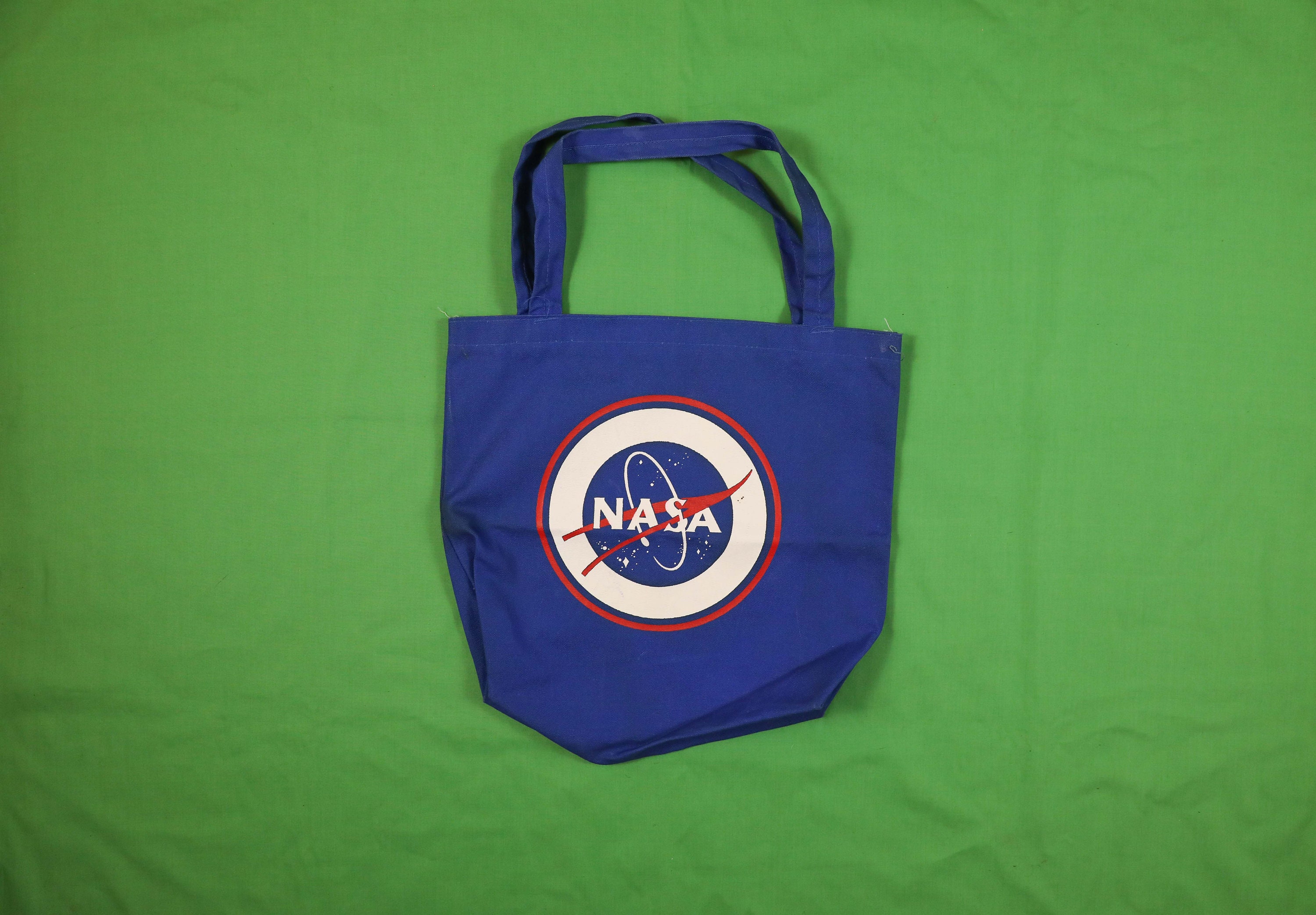 Nasa Roll Top Bag For Boys Space Backpack Astronaut Sports Rucksack School  Bag : Amazon.co.uk: Fashion