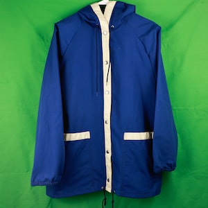【60s】 Weather Tamer コーチジャケット ''USA製'' Weather Tamer Jacket - Etsy
