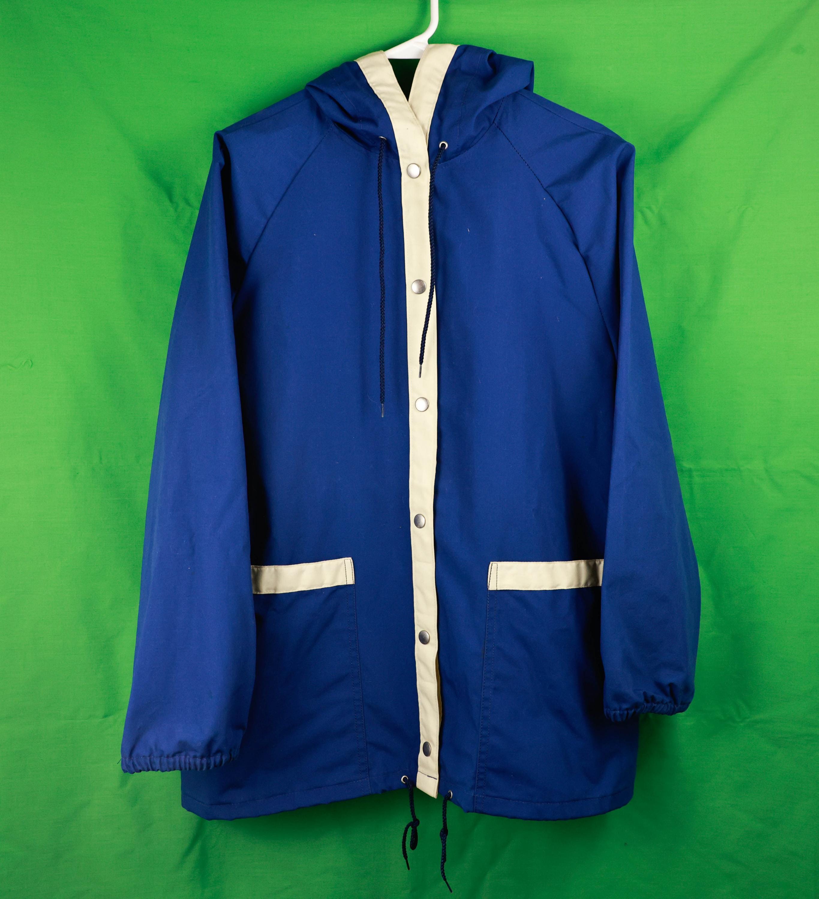 Weather Tamer Jacket - Etsy