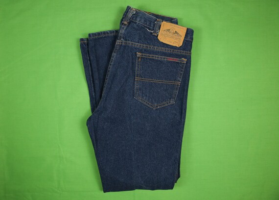 dakota blue jeans