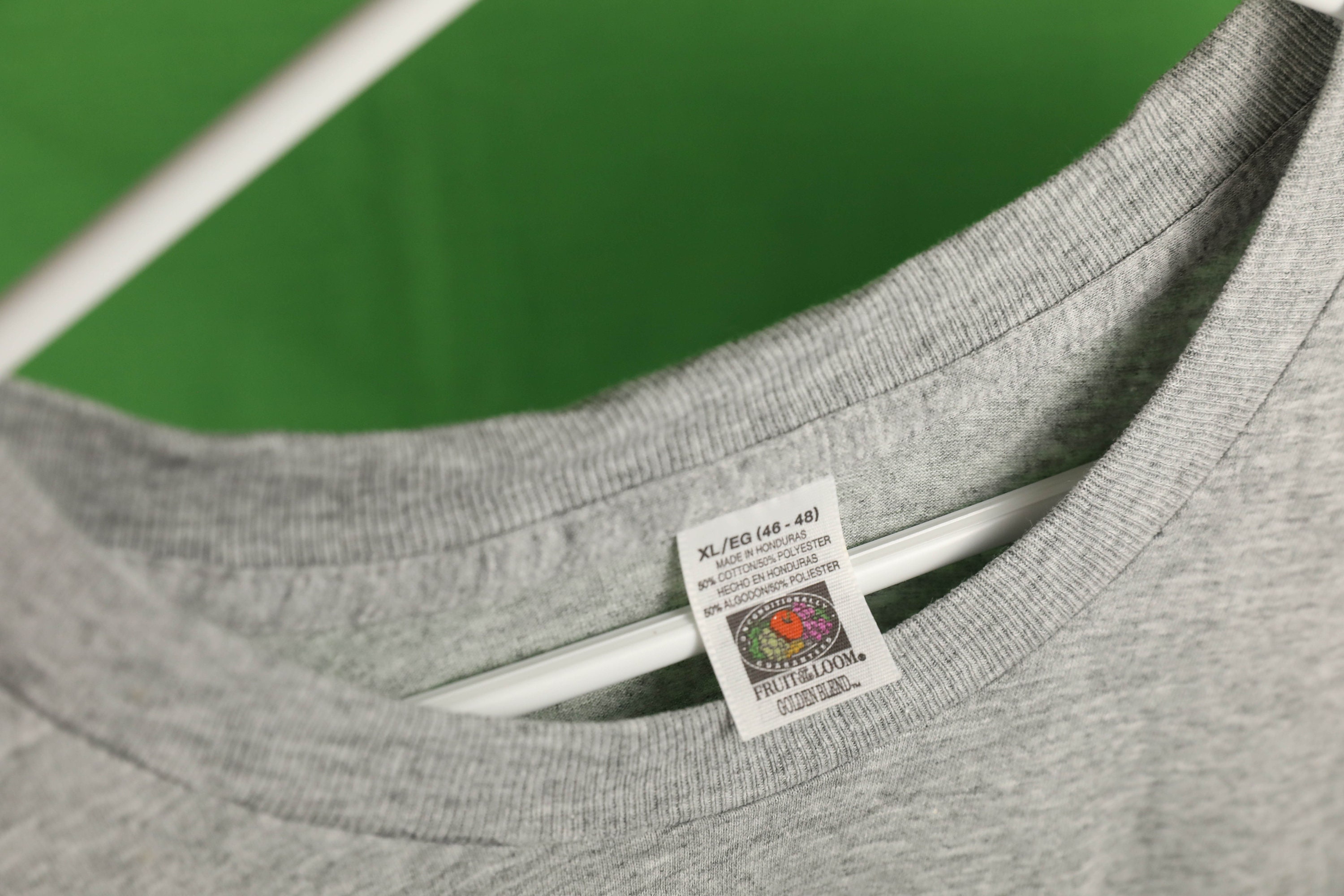 Camisetas Fruit Of The Loom Value Niña / Camisetas Personalizadas