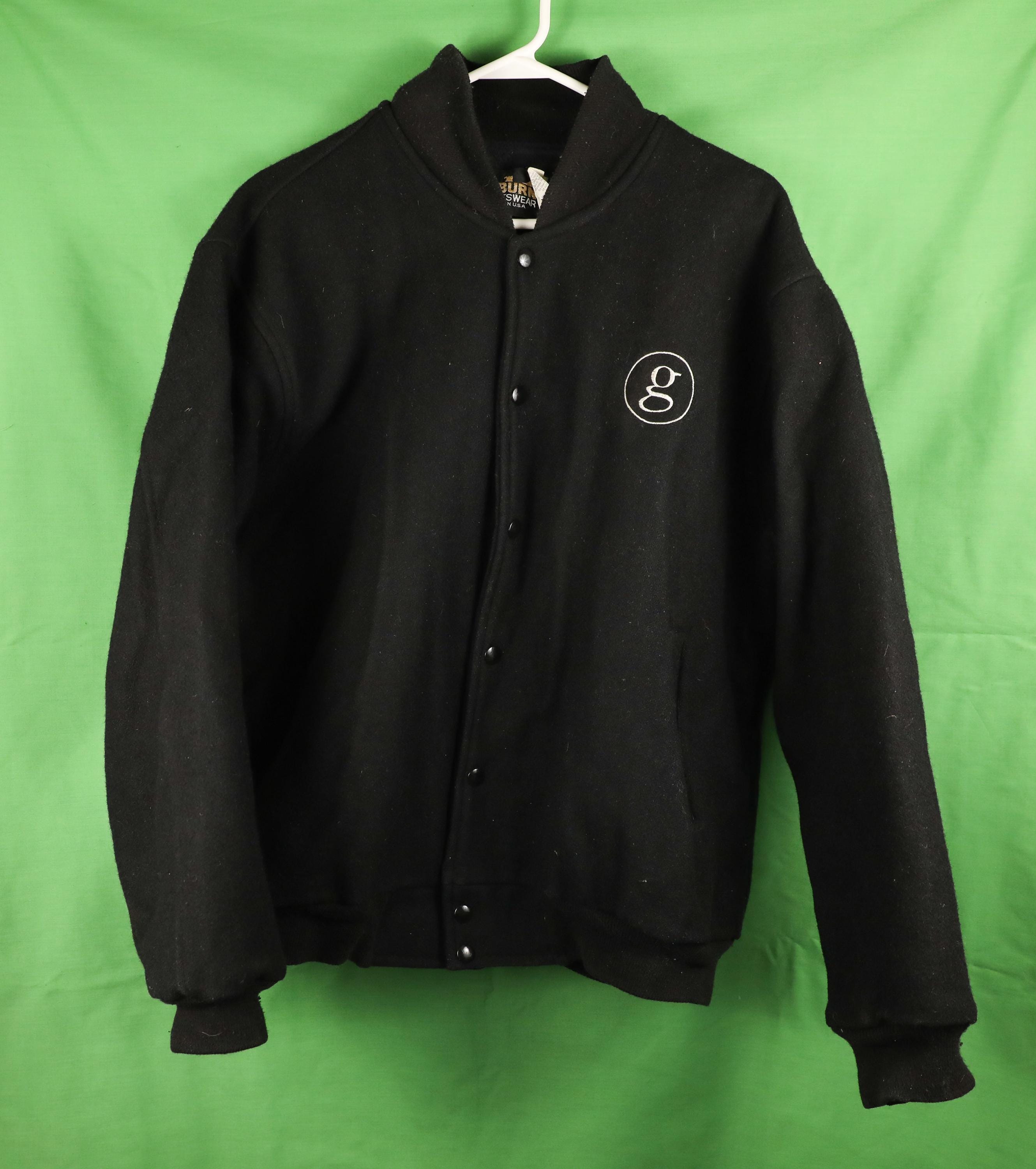 Auburn Jacket Made in Usa - Etsy