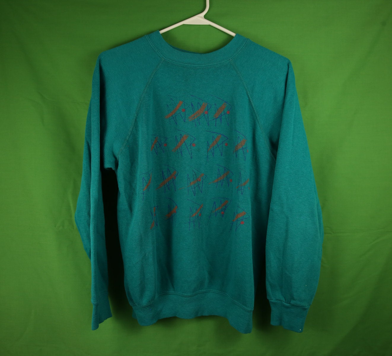60s Graphic Sweatshirt - Etsy Canada 60s Graphic Sweatshirt - Etsy Canada