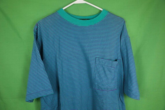 st john's bay pocket tee