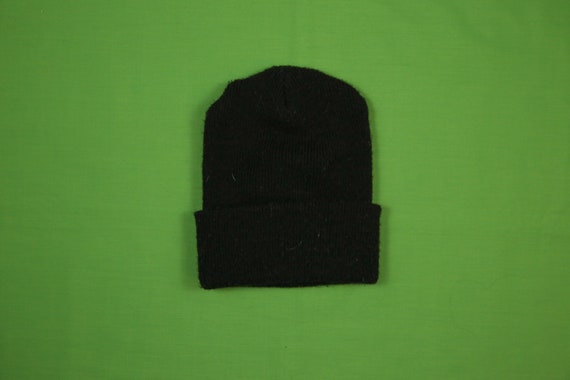 University Beanie Winter Hat 