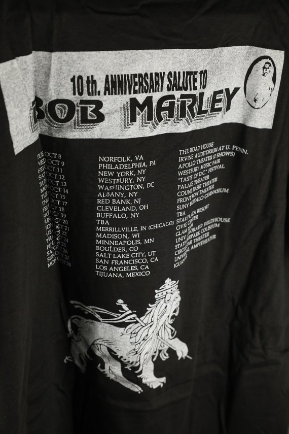 90's Bob Marley Tシャツ ビンテージ Vintage 90s Bob Marley Tie Dye T-shirt Xlarge - Etsy