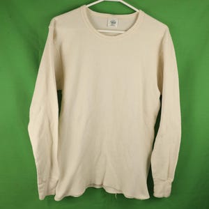 Vintage Duofold Thermal - Etsy