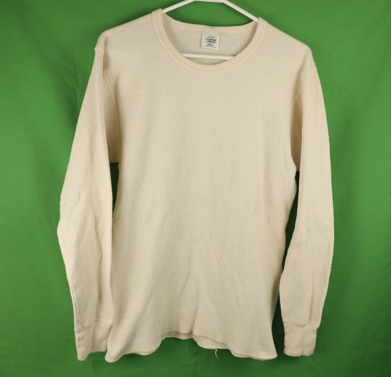 Vintage 80s/90s Duofold Comfor-therm Long Sleeve Thermal Vintage 80s/90s Duofold Comfor-therm Long Sleeve Thermal