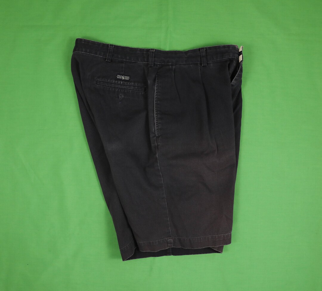 パンツ W34 1990's Ralph Lauren Shorts 221131 W34 1990's Ralph Lauren Shorts 221131 - メルカリ